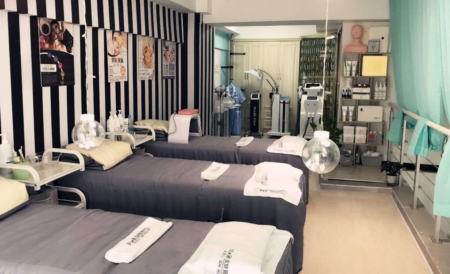 皮肤管理培训去哪里学比较好？